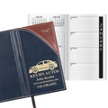 Legacy Swipe Academic Weekly Pocket Planner